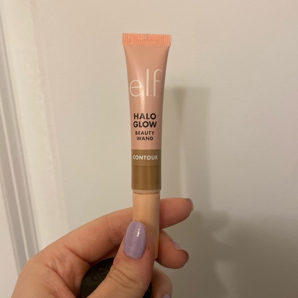 Contour and setting powder - Picture 1 of 5